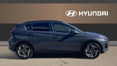 Hyundai BAYON 1.0 TGDi Premium 5dr Petrol Hatchback